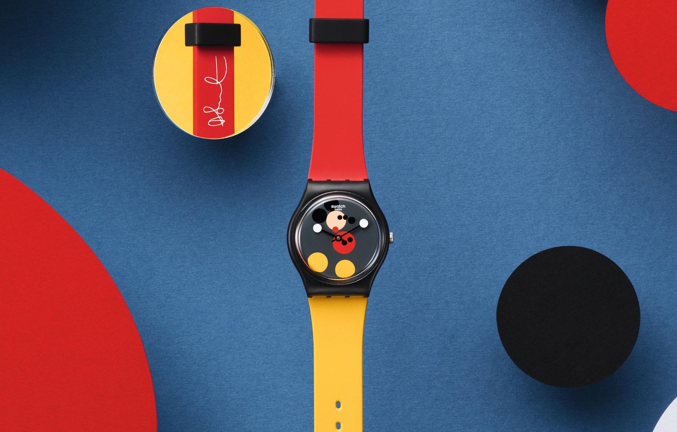 Mickey手表，時(shí)間的紐帶與友情的見(jiàn)證，價(jià)格一覽表