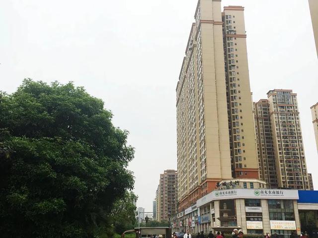 南充最新樓盤(pán)信息，與自然美景的邂逅，啟程尋找內心平靜的居所