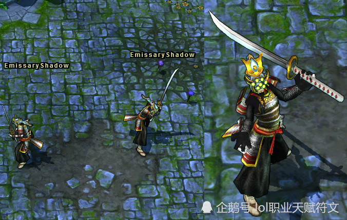 揭秘無(wú)人使用劍圣參賽的原因，全新劍圣科技產(chǎn)品震撼亮相賽場(chǎng)！