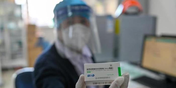 疫情疫苗接種最新動(dòng)態(tài)，積極變化帶來(lái)信心，共同迎接勝利曙光！