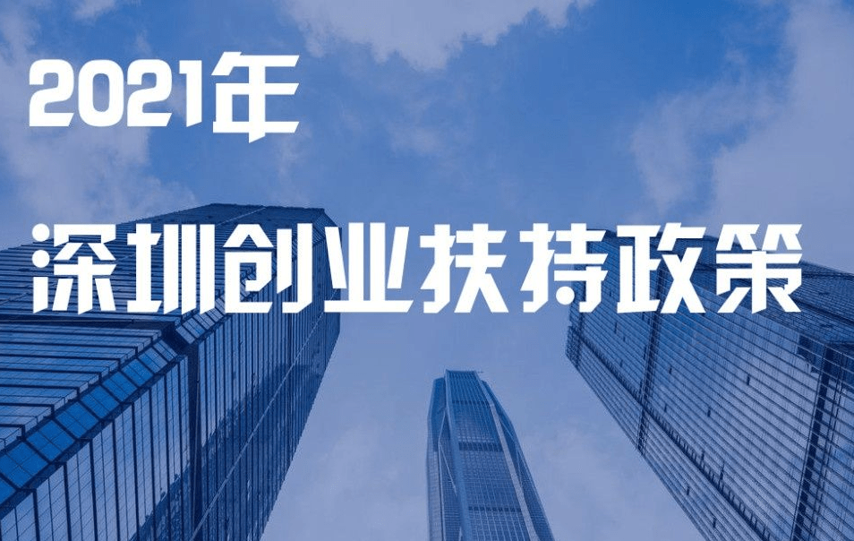 深圳最新政策解讀，觀(guān)點(diǎn)論述與影響分析