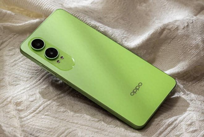 OPPO最新款手機2025，科技與時(shí)尚完美融合之作
