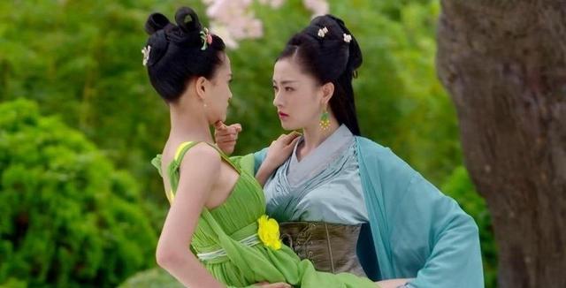 太子妃花事新篇章，揭秘全新篇章的傳奇故事
