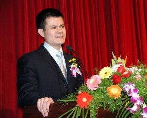 王大安，演藝之路的閃耀之星