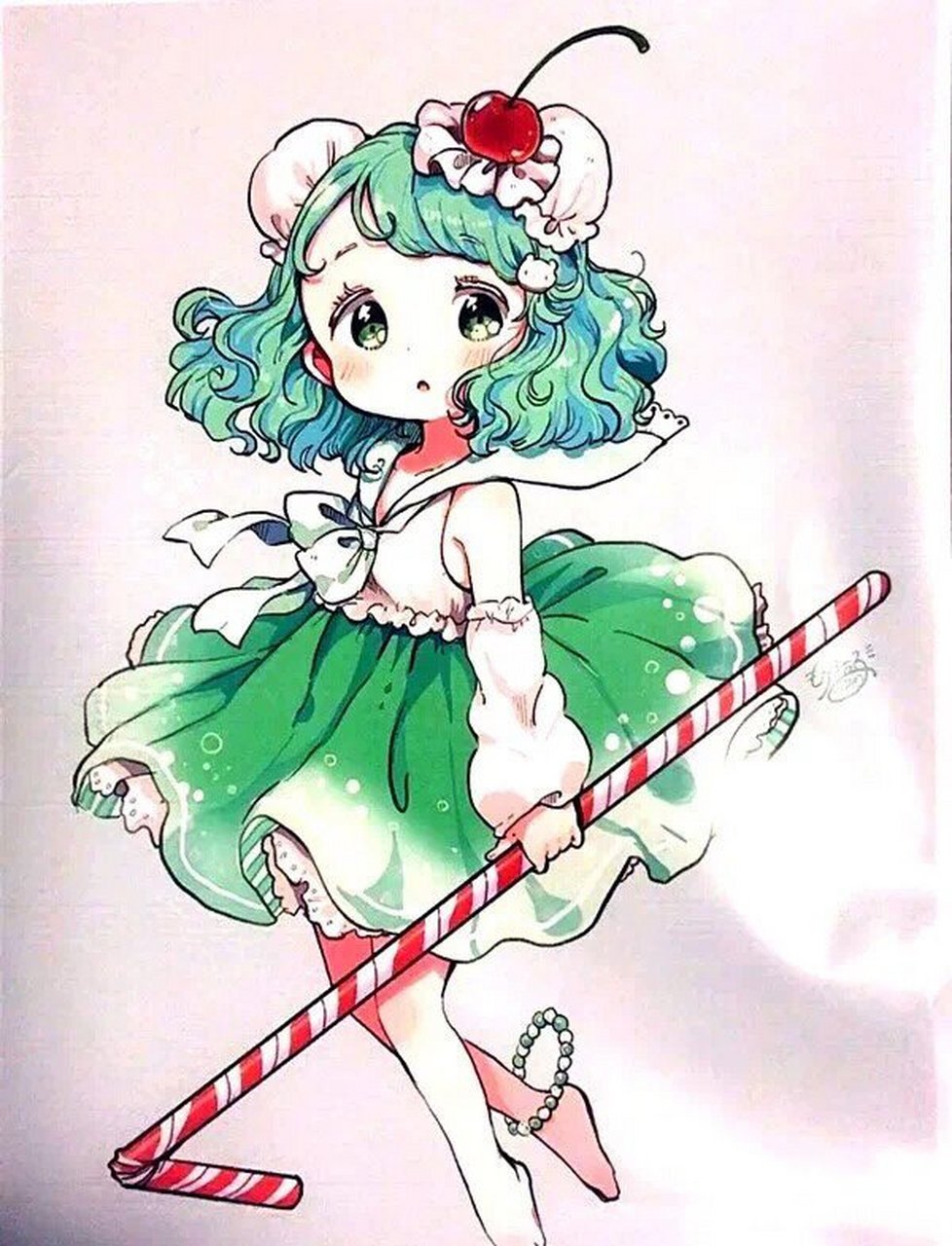 卡通動(dòng)漫繪畫(huà)的魅力，一筆一畫(huà)繪出夢(mèng)想的翅膀與自信成就