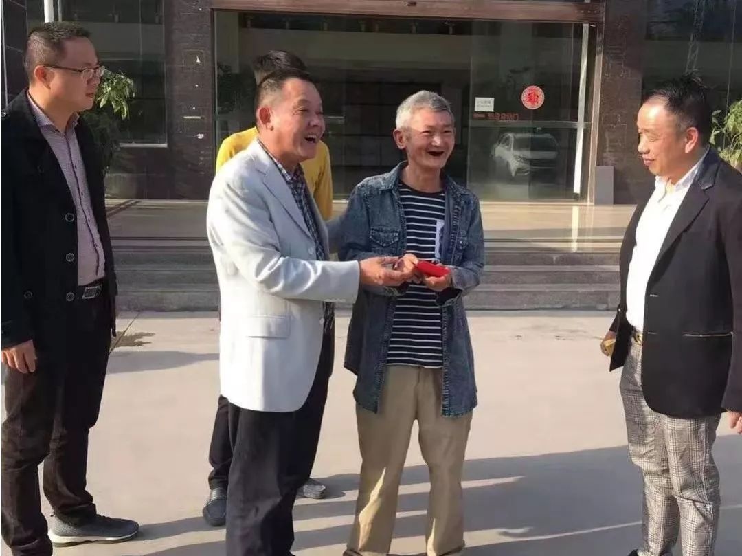 平和縣林德志最新動(dòng)態(tài)，探索發(fā)展之路的新篇章開(kāi)啟