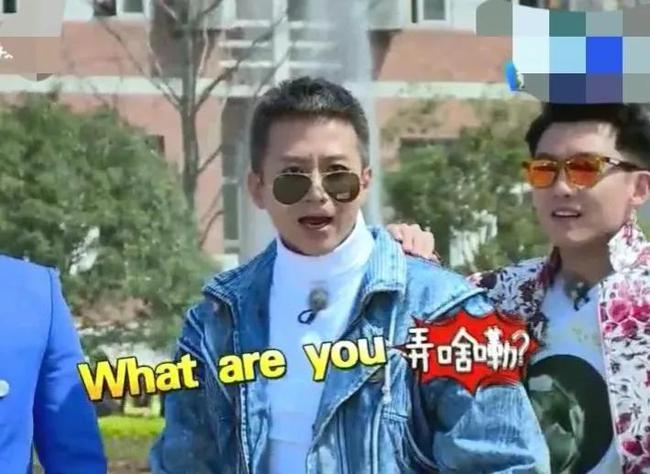 鄧超2025年最新電視劇，自然之旅的心靈覺(jué)醒