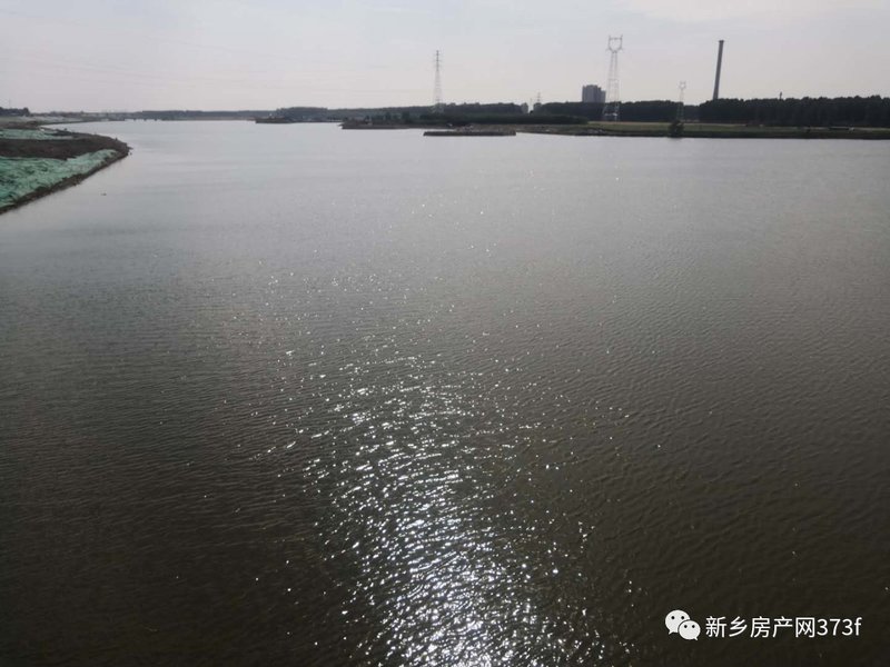 新鄉鳳泉湖最新動(dòng)態(tài)，投資熱土與發(fā)展前沿揭秘