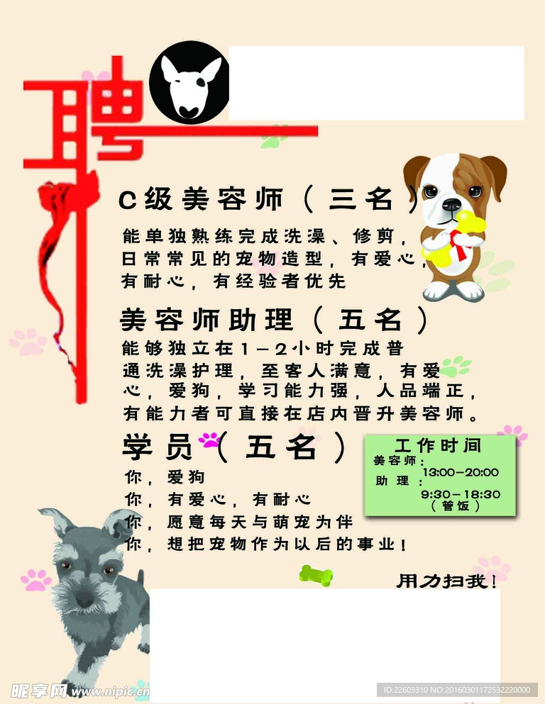 寵物店招聘最新動(dòng)態(tài)，共探自然之美，尋求內心寧靜