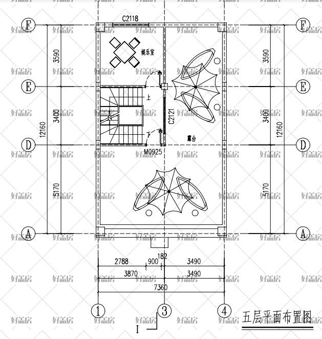 巷弄深處的8米寬12米長(cháng)最新設計圖探秘，設計背后的故事與啟示