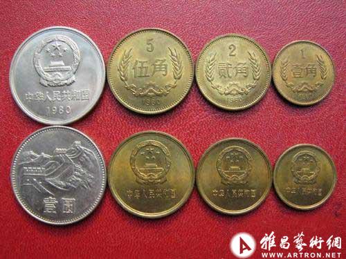 最新硬幣收藏價(jià)格，硬幣愛(ài)好者的投資指南與收藏價(jià)值評估報告！