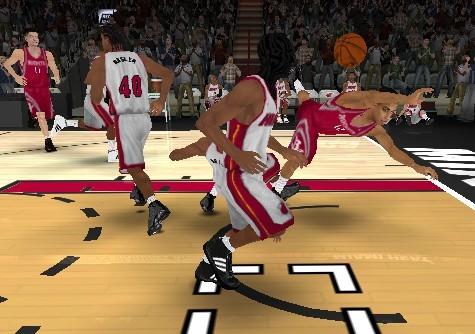 重磅更新！NBA 2008最新補丁發(fā)布，游戲愛(ài)好者翹首期待！