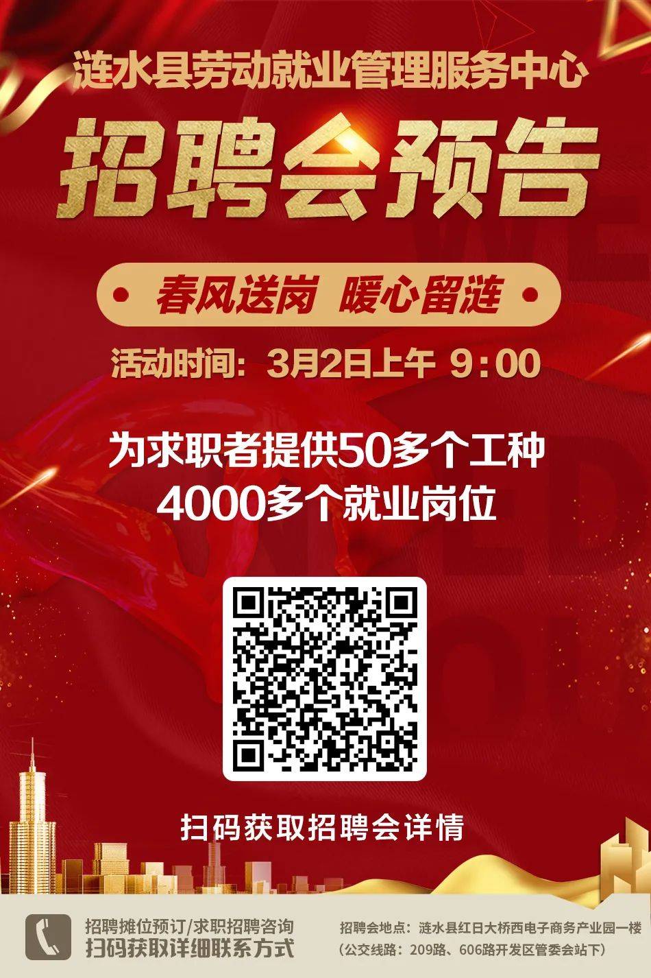 江蘇漣水最新招工熱潮，機遇與挑戰的交匯點(diǎn)