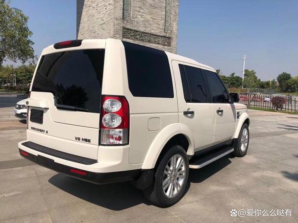 路虎發(fā)現4最新報價(jià)詳解，深度解析與購車(chē)指導