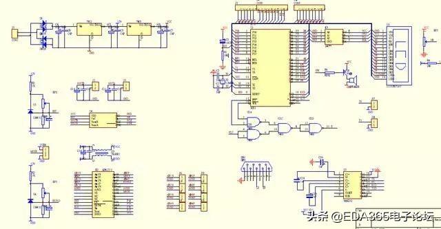 Protel最新版本引領(lǐng)科技巨獻，開(kāi)啟未來(lái)生活新紀元
