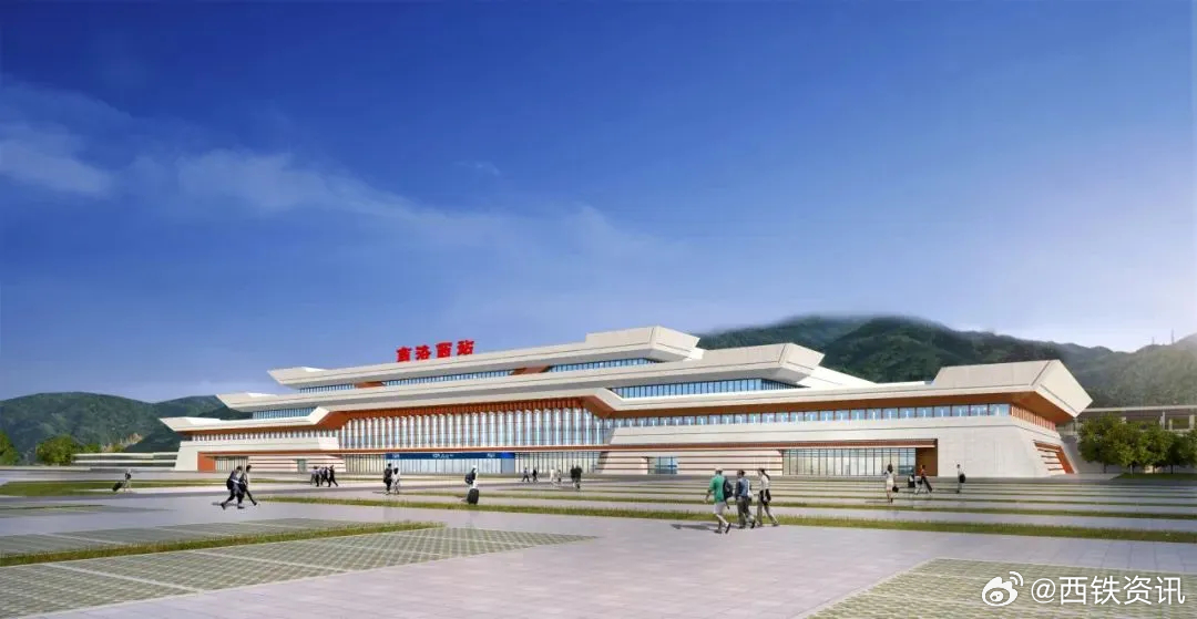 房縣鐵路科技引領(lǐng)重塑新體驗，最新消息揭示未來(lái)趨勢