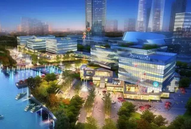 寧波城市之光，與自然美景的浪漫邂逅最新消息揭秘