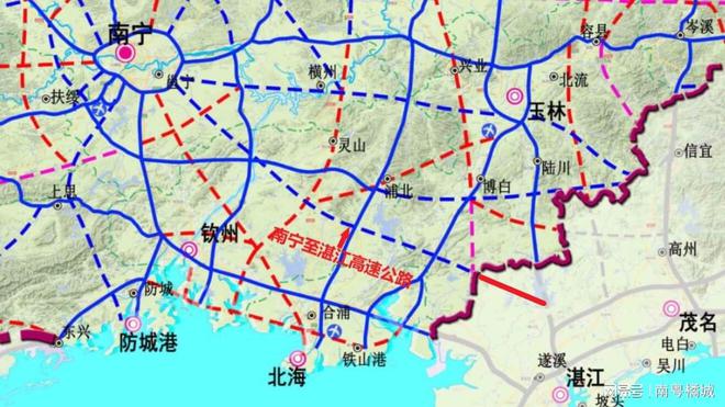 廣東高速公路最新動(dòng)態(tài)，一路向前，成就無(wú)限可能