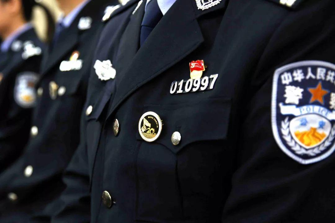 警察體制改革最新動(dòng)態(tài)，溫馨警民故事同步更新