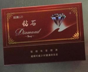 最新鉆石煙，高端煙草產(chǎn)品的深度觀(guān)點(diǎn)分析