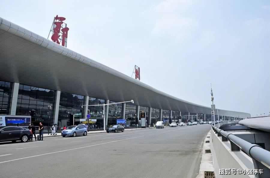 新鄭機場(chǎng)最新動(dòng)態(tài)，持續創(chuàng  )新，追求卓越