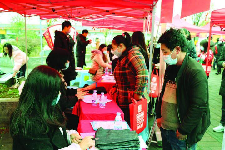 博羅最新招聘動(dòng)態(tài)，職業(yè)發(fā)展的理想選擇，博羅人才招聘更新速遞