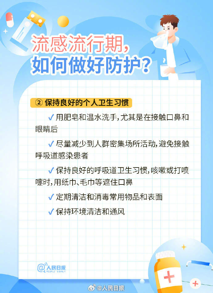 最新流感病毒2024，挑戰與自信之光