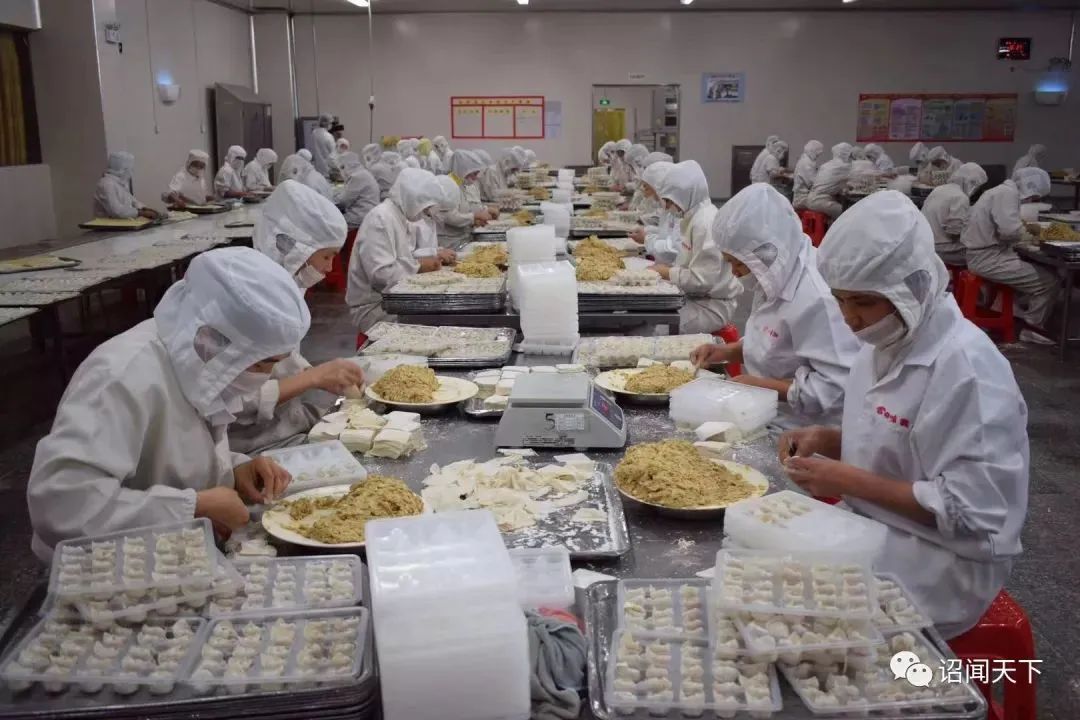 詔安工廠(chǎng)最新招工信息，小巷深處臥虎藏龍，職位空缺等你來(lái)挑戰！