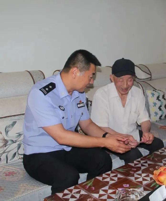 警察職務(wù)套改最新動(dòng)態(tài)，政策更新與解讀