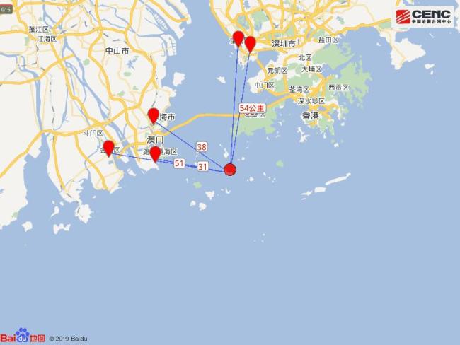 深圳地震最新消息及應對方法，如何獲取與應對地震信息