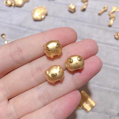 最新黃金價(jià)格動(dòng)態(tài)，小巷深處的黃金秘密