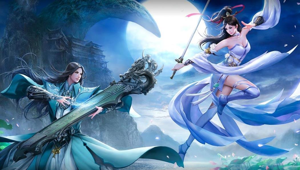最新修仙游戲觀(guān)點(diǎn)論述，游戲內容與玩家體驗解析