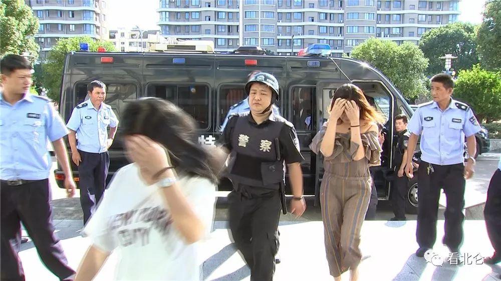 北侖掃黃行動(dòng)，科技革新引領(lǐng)生活之光探秘之旅