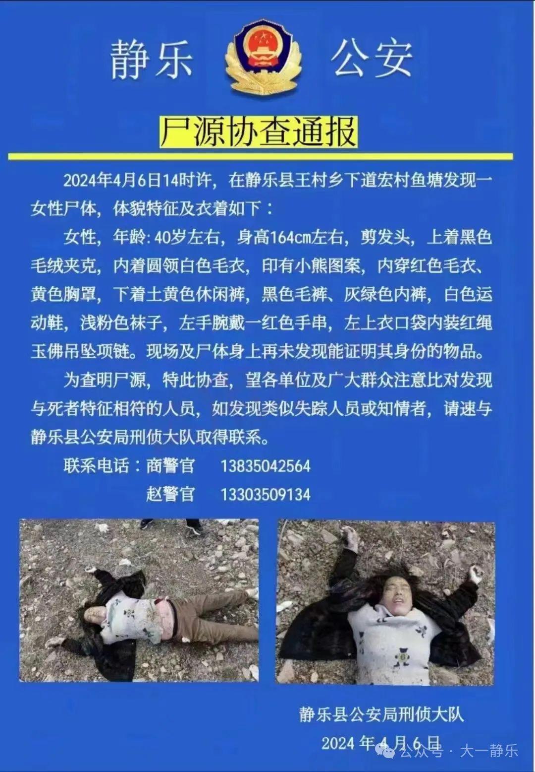探索未知與尊重生命，最新無(wú)名尸公告揭示的重要性