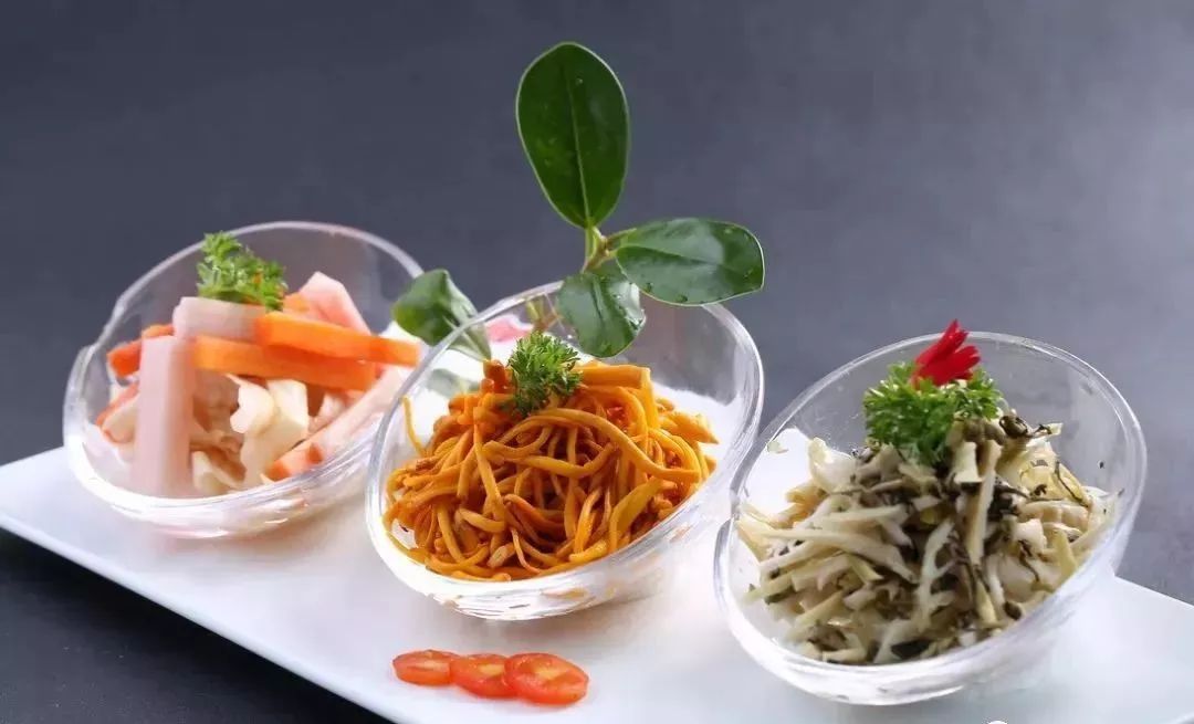 2025最新涼菜大全，開(kāi)啟美食人生，提升自信與成就感！