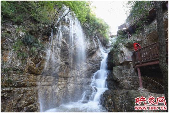 登封最新免費景區，科技與藝術(shù)的完美融合之旅