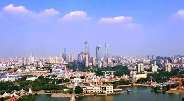 興化最新樓盤(pán)概覽，最新樓盤(pán)概述與特色解析