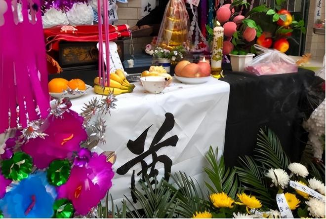 淳化最新喪事科技重塑告別儀式，未來(lái)哀思體驗引領(lǐng)時(shí)代風(fēng)潮
