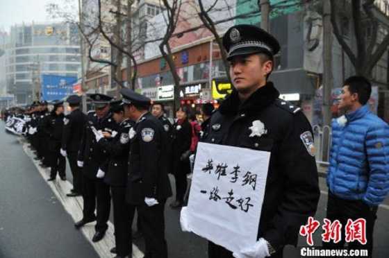 蘭州警察被撞事件背后，智能安防系統升級與未來(lái)科技之光展望