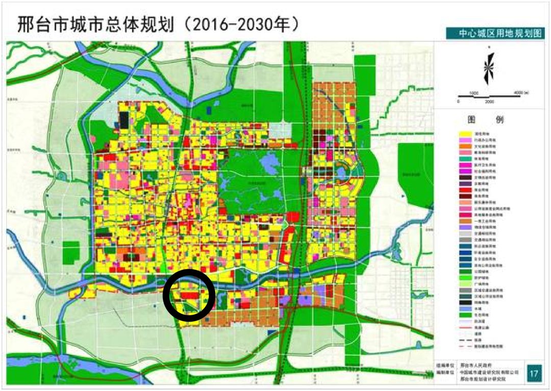 邢臺公路最新規劃，駛向未來(lái)的道路勵志之旅