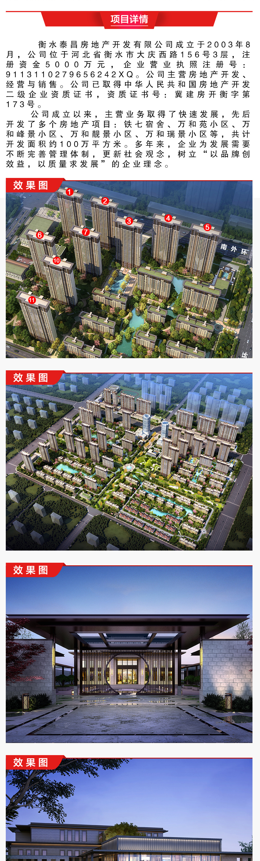 衡水最新房產(chǎn)，科技重塑居住夢(mèng)想，未來(lái)生活展望