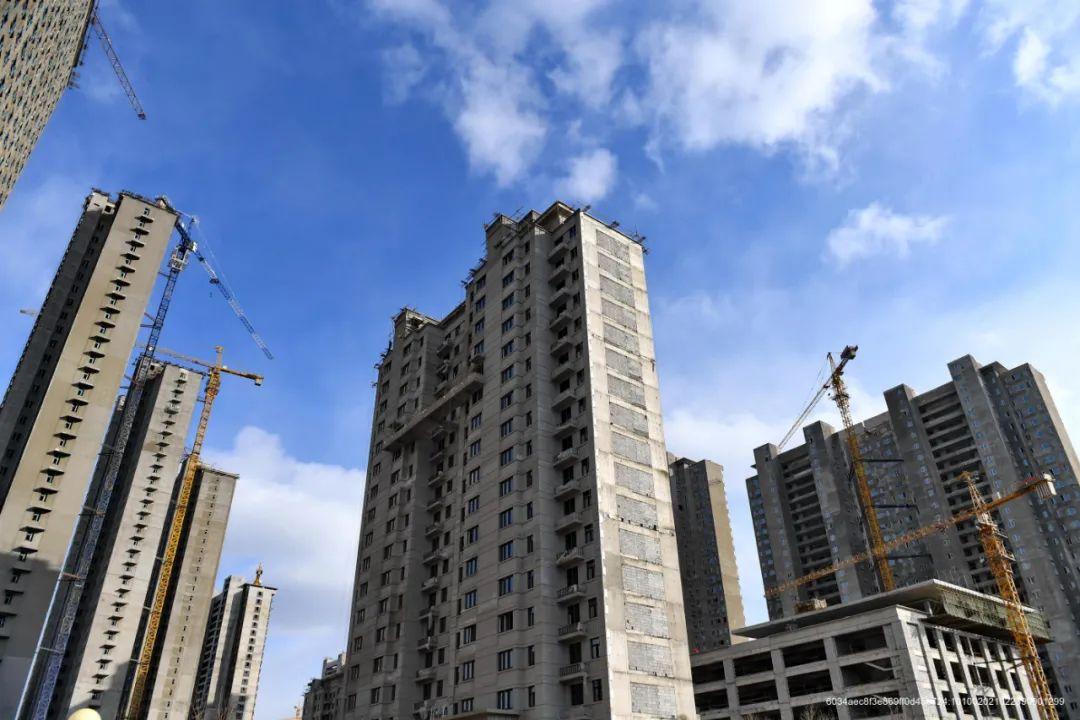 最新樓市新政引領(lǐng)未來(lái)，科技重塑居住體驗新篇章