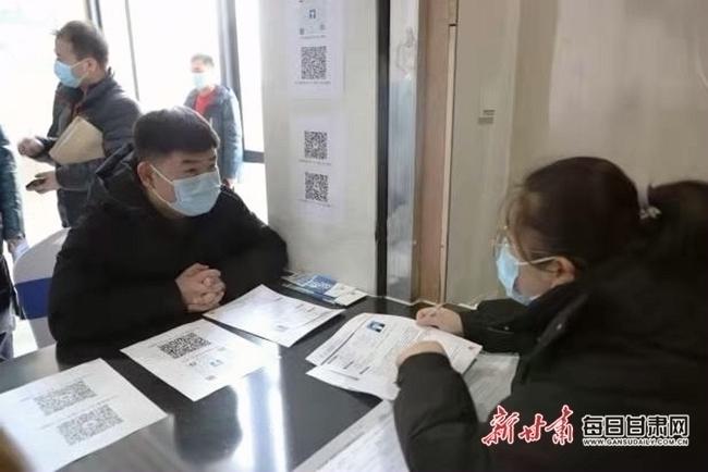 蘭州最新招工啟航，開(kāi)啟勵志人生之旅的大門(mén)