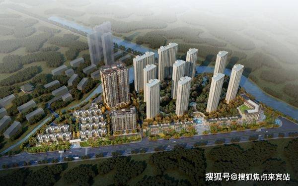 鼓樓最新樓盤(pán)，理想投資置業(yè)之選