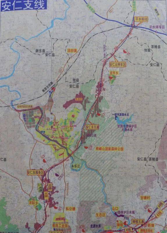 衡南公路最新規劃揭秘，未來(lái)交通藍圖展望