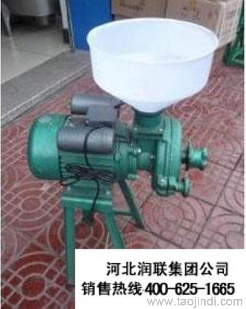 科技革新下的高效制漿利器，最新磨漿機介紹