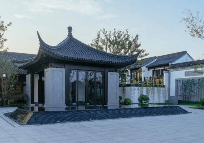 周莊別墅最新價(jià)格揭秘，探索隱藏的小巷寶藏