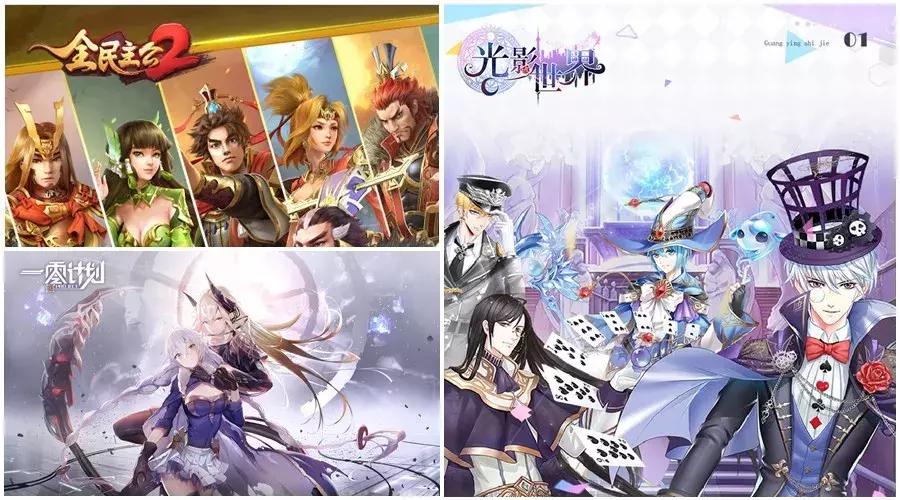 最新內測頁(yè)游，自然美景的奇妙旅程探索