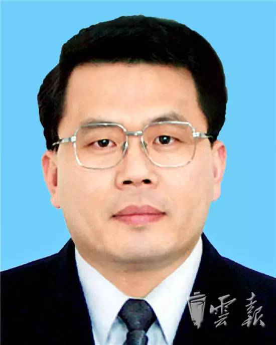云南副省長(cháng)，時(shí)代背景下的杰出領(lǐng)導者風(fēng)采