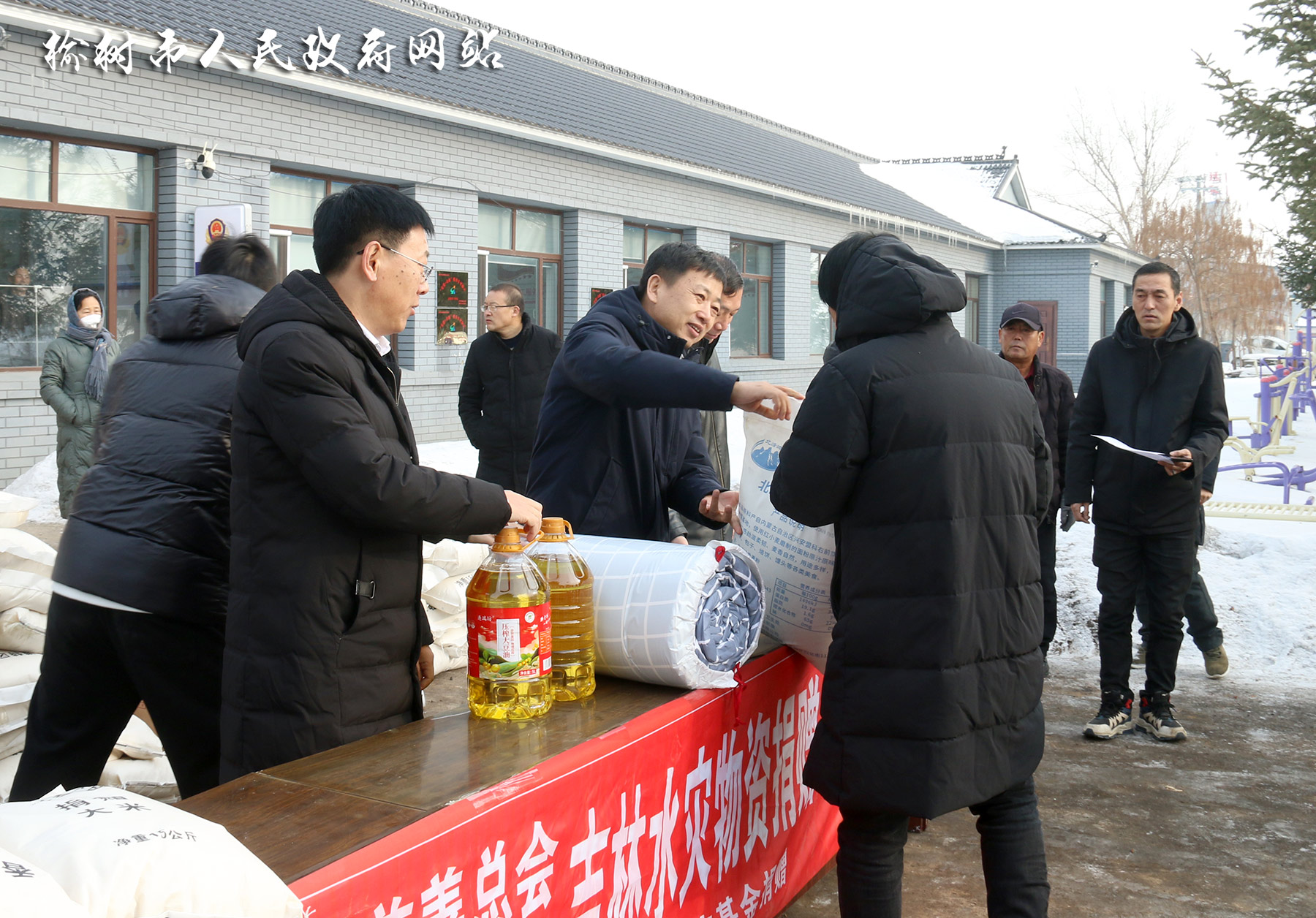 榆樹(shù)最新資訊更新，榆樹(shù)新聞動(dòng)態(tài)速遞